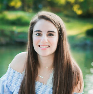 Meet your Posher, Rachel